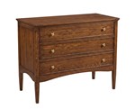 Katharine Three-Drawer Chest